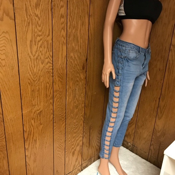 Encore Jeans Denim - Women's Skinny Jeans